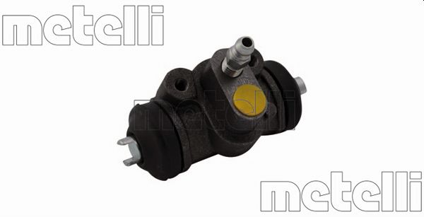 METELLI MET04-0464 Fékmunkahenger, kerékfékhenger