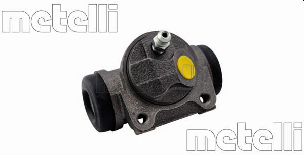 METELLI MET04-0654 Fékmunkahenger, kerékfékhenger