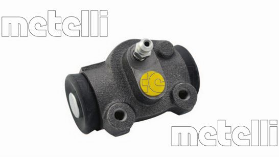 METELLI MET04-0691 Fékmunkahenger, kerékfékhenger