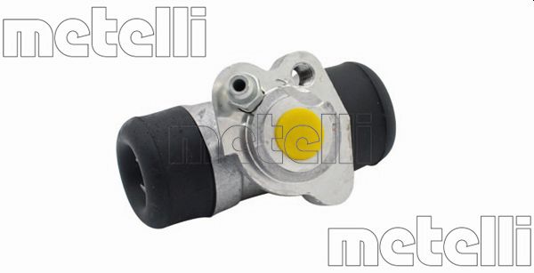 METELLI MET04-0805 Fékmunkahenger, kerékfékhenger
