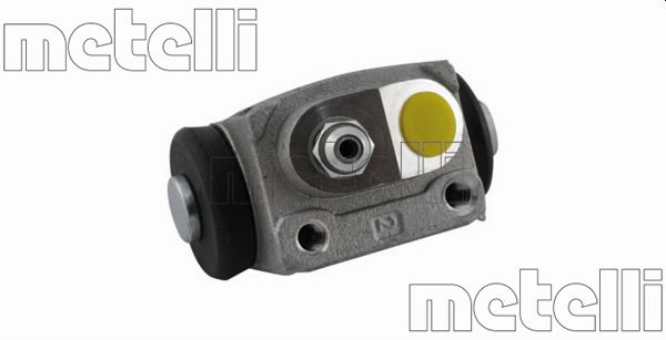 METELLI MET04-0818 Fékmunkahenger, kerékfékhenger