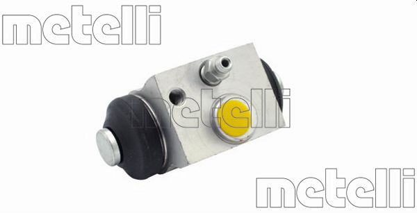 METELLI MET04-0827 Fékmunkahenger, kerékfékhenger