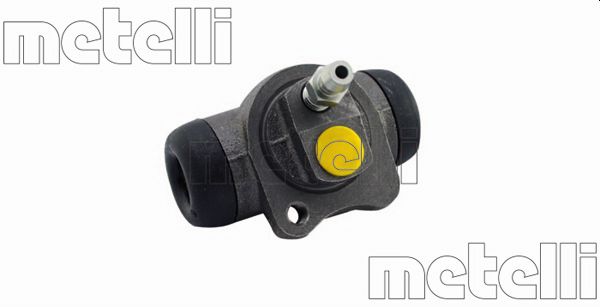 METELLI MET04-0843 Fékmunkahenger, kerékfékhenger