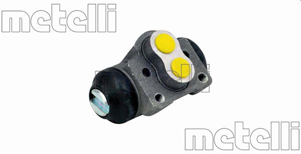 METELLI 04-0974MET CYLINDEREK HAM. MITSUBISHI L200 2,5 DI-D 4WD 05- LE/PR