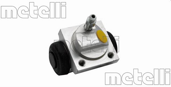 METELLI 04-0980MET CYLINDEREK HAM. SMART FORTWO 07- LE