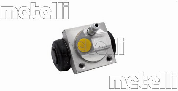 METELLI 04-0981MET CYLINDEREK HAM. SMART FORTWO 07- PR
