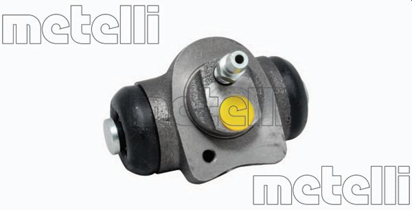 METELLI MET04-0982 Fékmunkahenger, kerékfékhenger