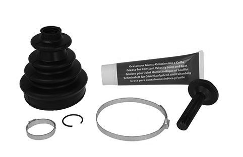 METELLI 392820 13-0470 MAN?ETA ZG.AUDI 13-0470 A4, A5, Q5 1.8-3.2 04-17 21/85