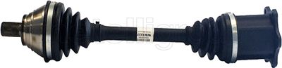 METELLI 587092 17-1085 POLUOSOVINA VW 17-1085 L.A3,Q3,OCTAVIA II,SUPERB II/III,ARTEON,CADDY III/IV,GOLF V/VI,PASSAT