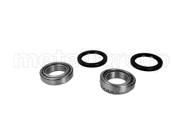 METELLI MET19-2279 Kerékagy, kerékcsapágy- készlet, tengelycsonk