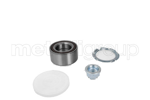 METELLI MET19-2869 Kerékagy, kerékcsapágy- készlet, tengelycsonk