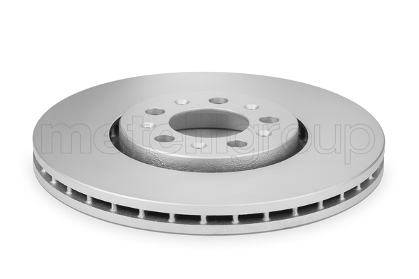 METELLI MET23-0365C TARCZA HAM PRZOD 288X25 V