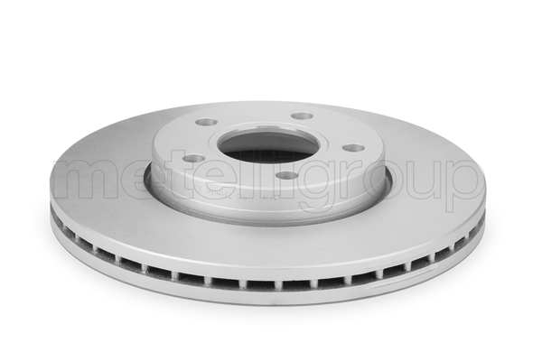 METELLI MET23-0685C TARCZA HAM PRZOD 278X25 V