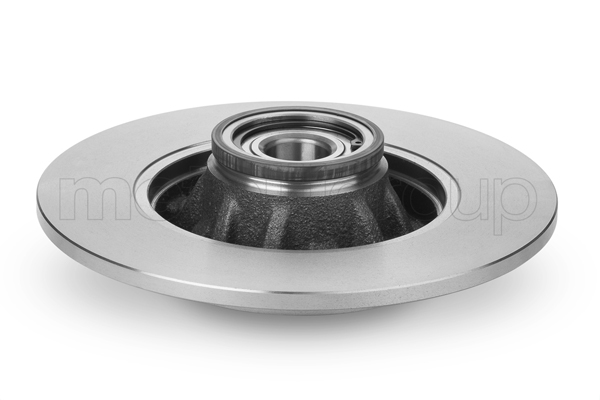 METELLI MET23-1394 Féktárcsa