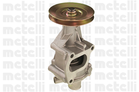 METELLI 20939 24-0451 - Vízszivattyú, vízpumpa