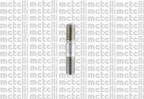 METELLI 42073 24-0633 - Vízszivattyú, vízpumpa