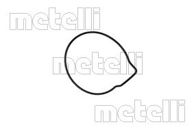 METELLI 36777 24-0674 - Vízszivattyú, vízpumpa