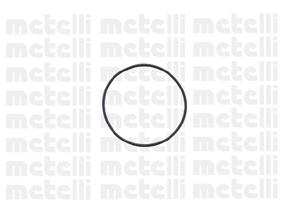 METELLI 36458 24-0696 - Vízszivattyú, vízpumpa