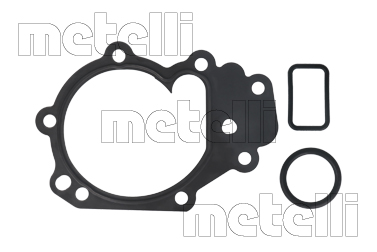 METELLI 56202 24-0820 - Vízszivattyú, vízpumpa