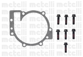 METELLI 68141 24-0824 - Vízszivattyú, vízpumpa