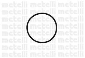 METELLI 60253 24-0837 - Vízszivattyú, vízpumpa