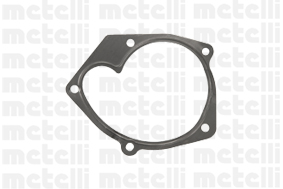 METELLI 67152 24-0907 - Vízszivattyú, vízpumpa