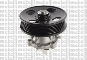 METELLI 85035 24-1083 - Vízszivattyú, vízpumpa