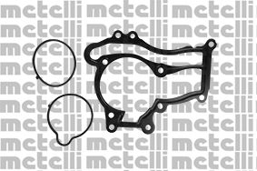 METELLI 362912 24-1285 - Vízszivattyú, vízpumpa