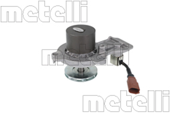 METELLI 510334 24-1361A-8 PUMPA VODE VW 24-1361A-8 A1,FABIA III,RAPID,IBIZA,POLO 1.4TDI 14-> NIJE VARIJABILNA/SA EL