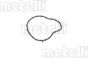 METELLI 353194 24-1396 - Vízszivattyú, vízpumpa