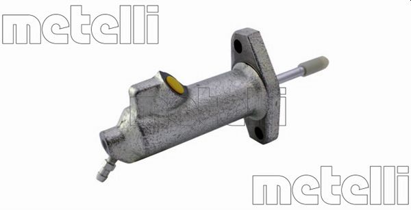 METELLI MET54-0013 Alsó kuplungmunkahenger
