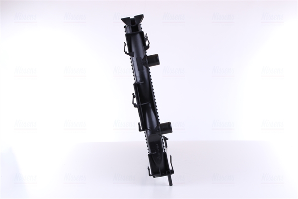 NISSENS 603 025 63769 - Vízhűtő