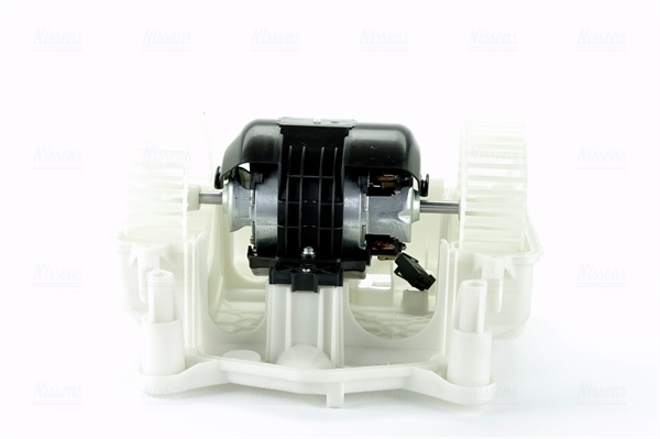 NISSENS 527 349 87110 - Utastér ventilátor, fűtőmotor