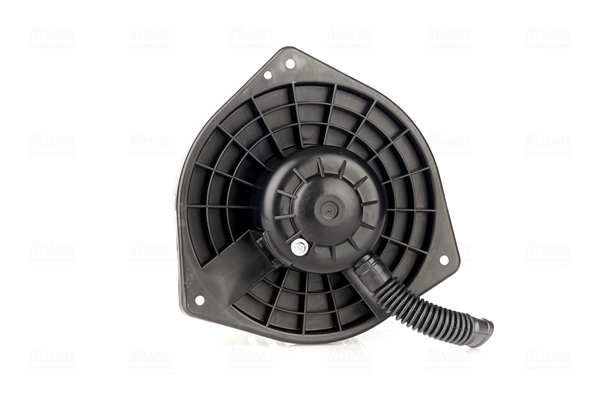 NISSENS NS87142 Utastér ventilátor, fűtőmotor