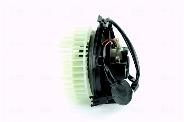 NISSENS N87153 Utastér ventilátor, fűtőmotor