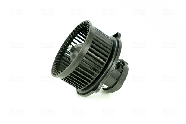 NISSENS N87160 Utastér ventilátor, fűtőmotor