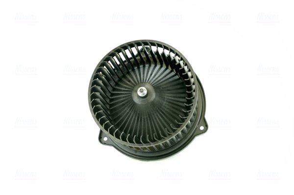 NISSENS 531 701 87160 - Utastér ventilátor, fűtőmotor