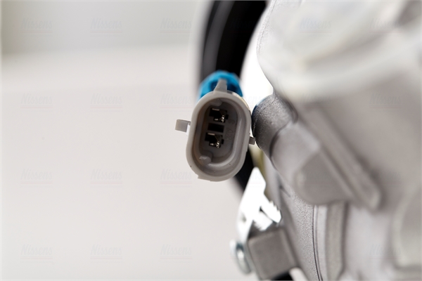 NISSENS NIS890264 Klímakompresszor