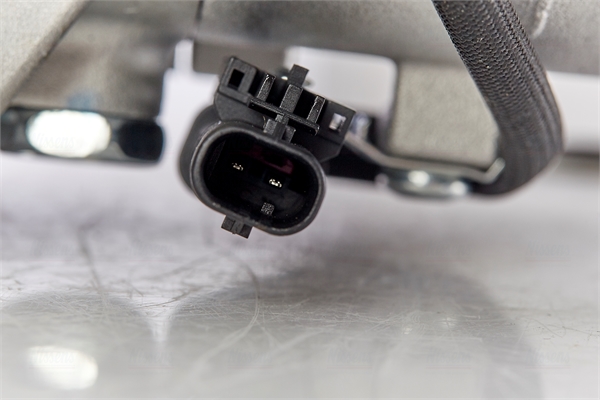 NISSENS N890267 Klímakompresszor