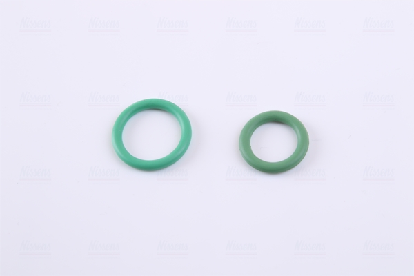 NISSENS 645 380 92368 # légkondicionáló elpárologtató