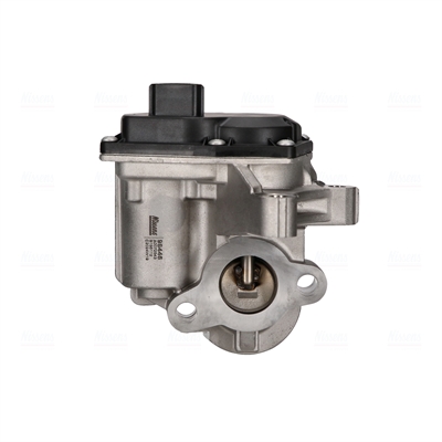 NISSENS NIS98446 ZAWÓR EGR RENAULT 1,6DCI