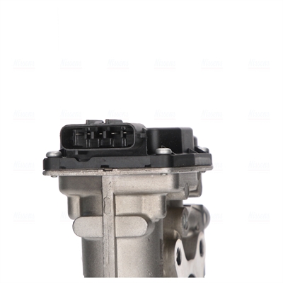 NISSENS NIS98507 ZAWÓR EGR TOYOTA 2,0D-4D