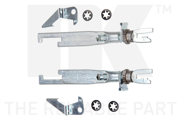 QUICK BRAKE QUI 10253003 FÉKALK.(MECH.,ELEKTR.,HIDR)