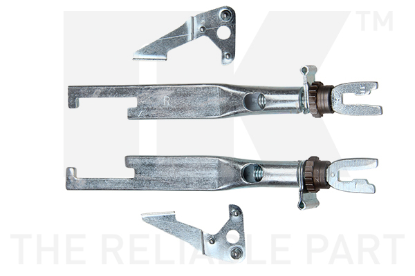 QUICK BRAKE QUI 10253005 FÉKALK.(MECH.,ELEKTR.,HIDR)