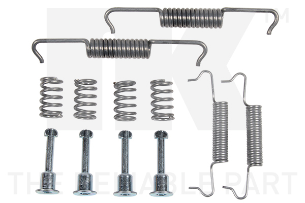 QUICK BRAKE QUI 105-0877 FÉKALK.(MECH.,ELEKTR.,HIDR)