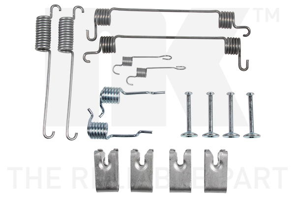 QUICK BRAKE QUI 105-0731 FÉKALK.(MECH.,ELEKTR.,HIDR)