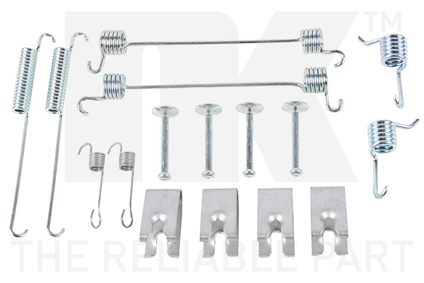 QUICK BRAKE QUI 105-0749 FÉKALK.(MECH.,ELEKTR.,HIDR)