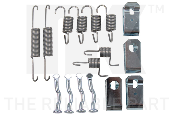 QUICK BRAKE QUI 105-0876 FÉKALK.(MECH.,ELEKTR.,HIDR)