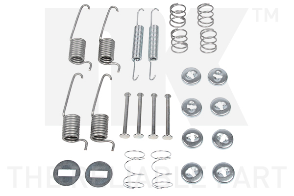 QUICK BRAKE QUI 105-0714 FÉKALK.(MECH.,ELEKTR.,HIDR)