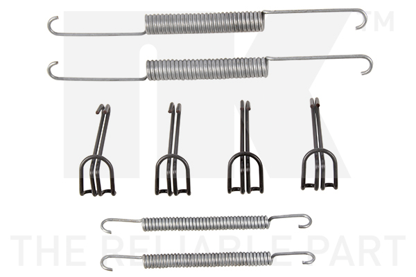 QUICK BRAKE QUI 105-0563 FÉKALK.(MECH.,ELEKTR.,HIDR)